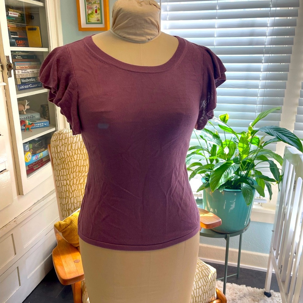 Ann Taylor Blouse